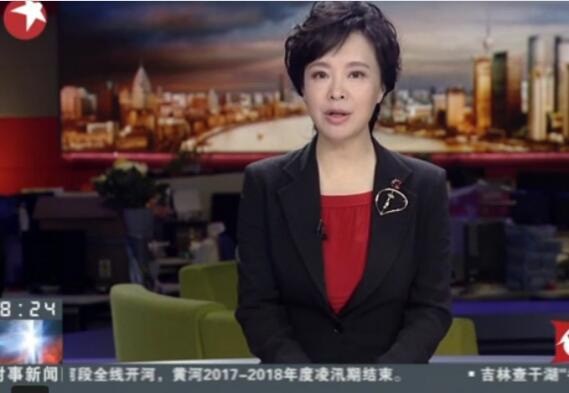 《东方卫视》报道K8凯发